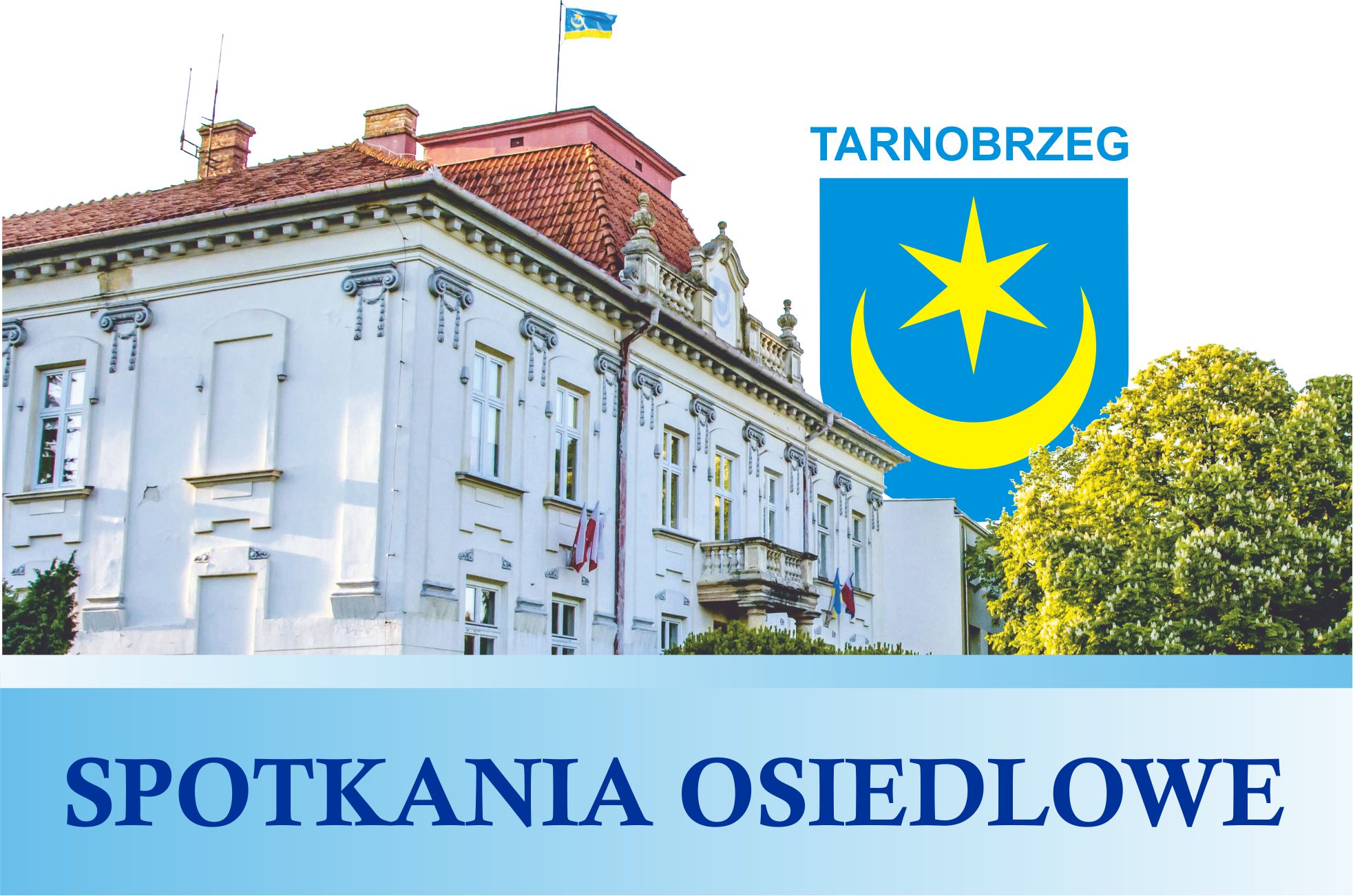 Zapraszamy mieszkańców osiedla Wielowieś na spotkanie  osiedlowe